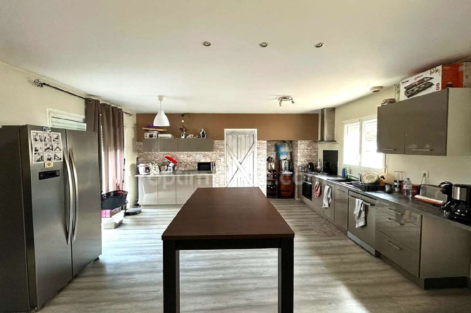 for sale house Vouillé-les-Marais Vendée 3