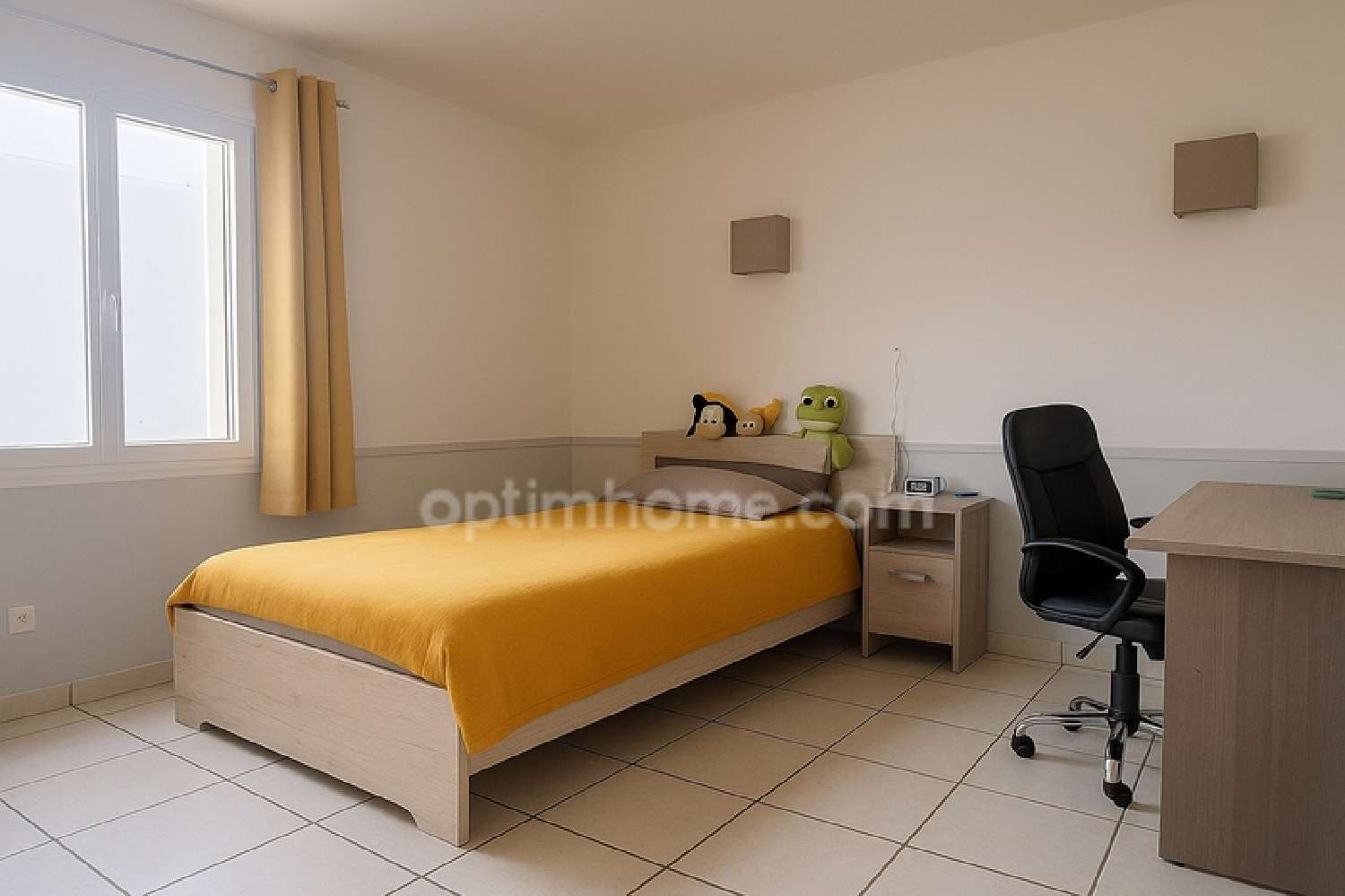 for sale house Vouillé-les-Marais Vendée 4