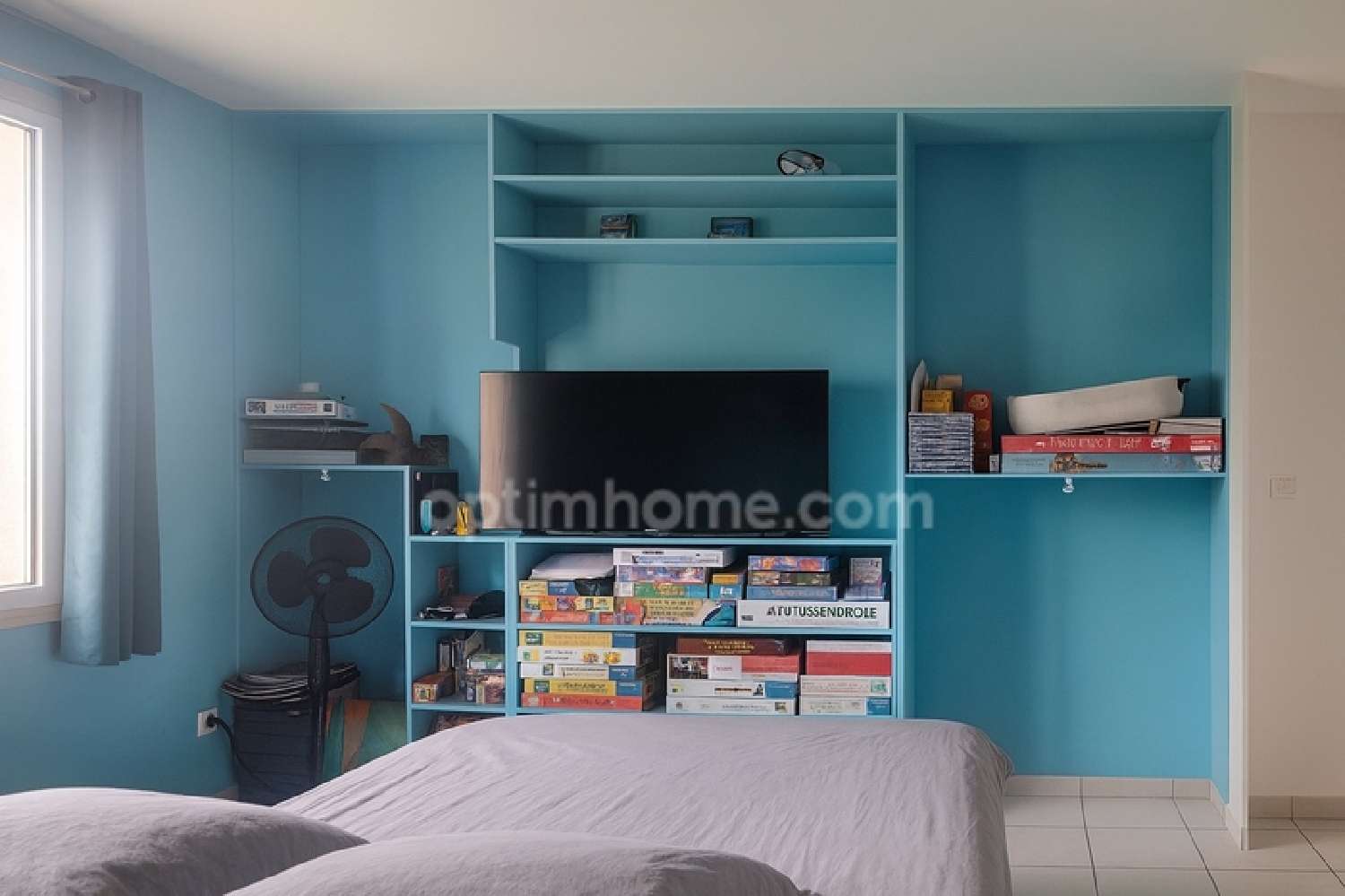 for sale house Vouillé-les-Marais Vendée 5