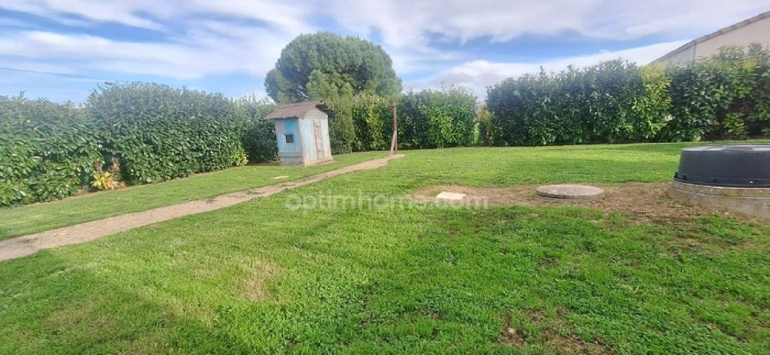 for sale house Vouillé-les-Marais Vendée 8