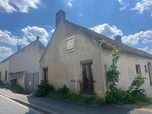 Voulx Seine-et-Marne Haus Bild 7218688