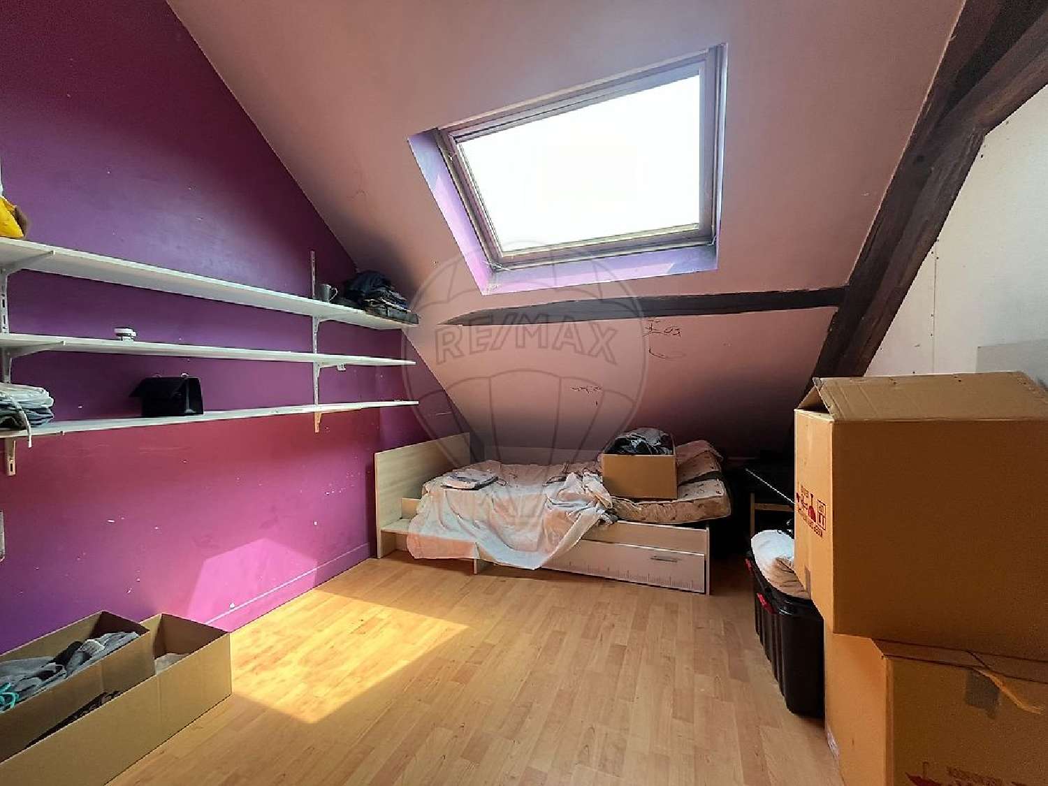  à vendre maison Voulx Seine-et-Marne 6