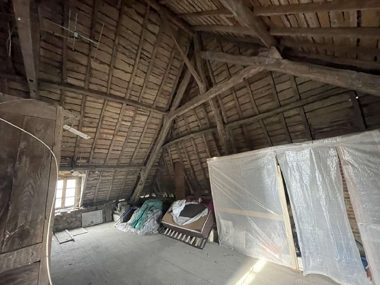  te koop huis Voutezac Corrèze 4