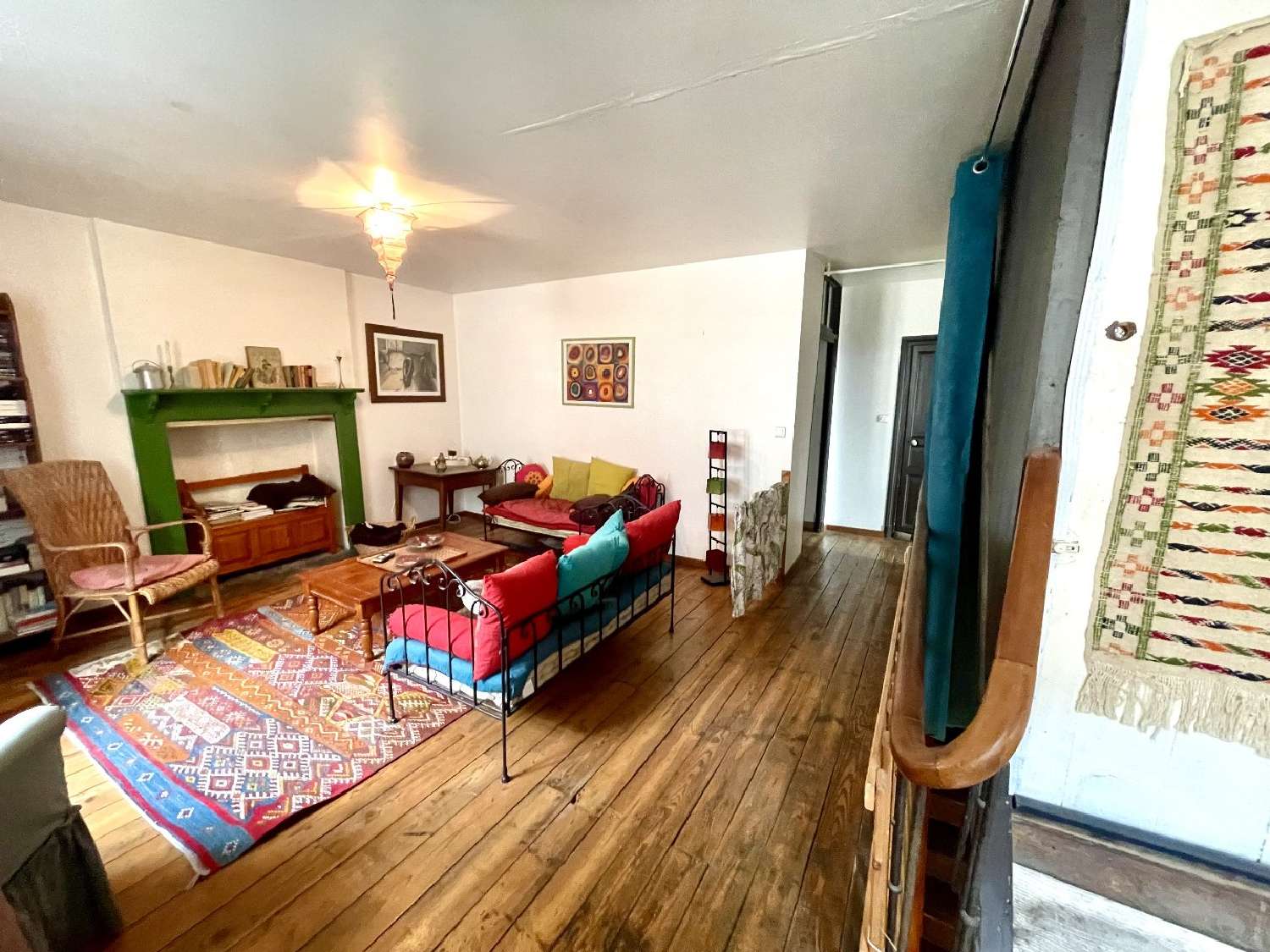  te koop huis Voutezac Corrèze 6