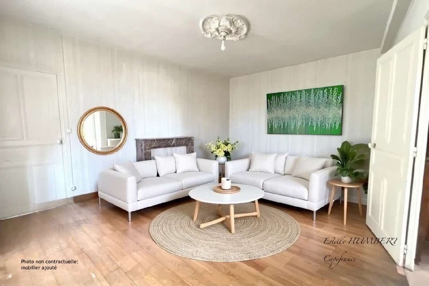 à vendre maison Vouvant Vendée 2