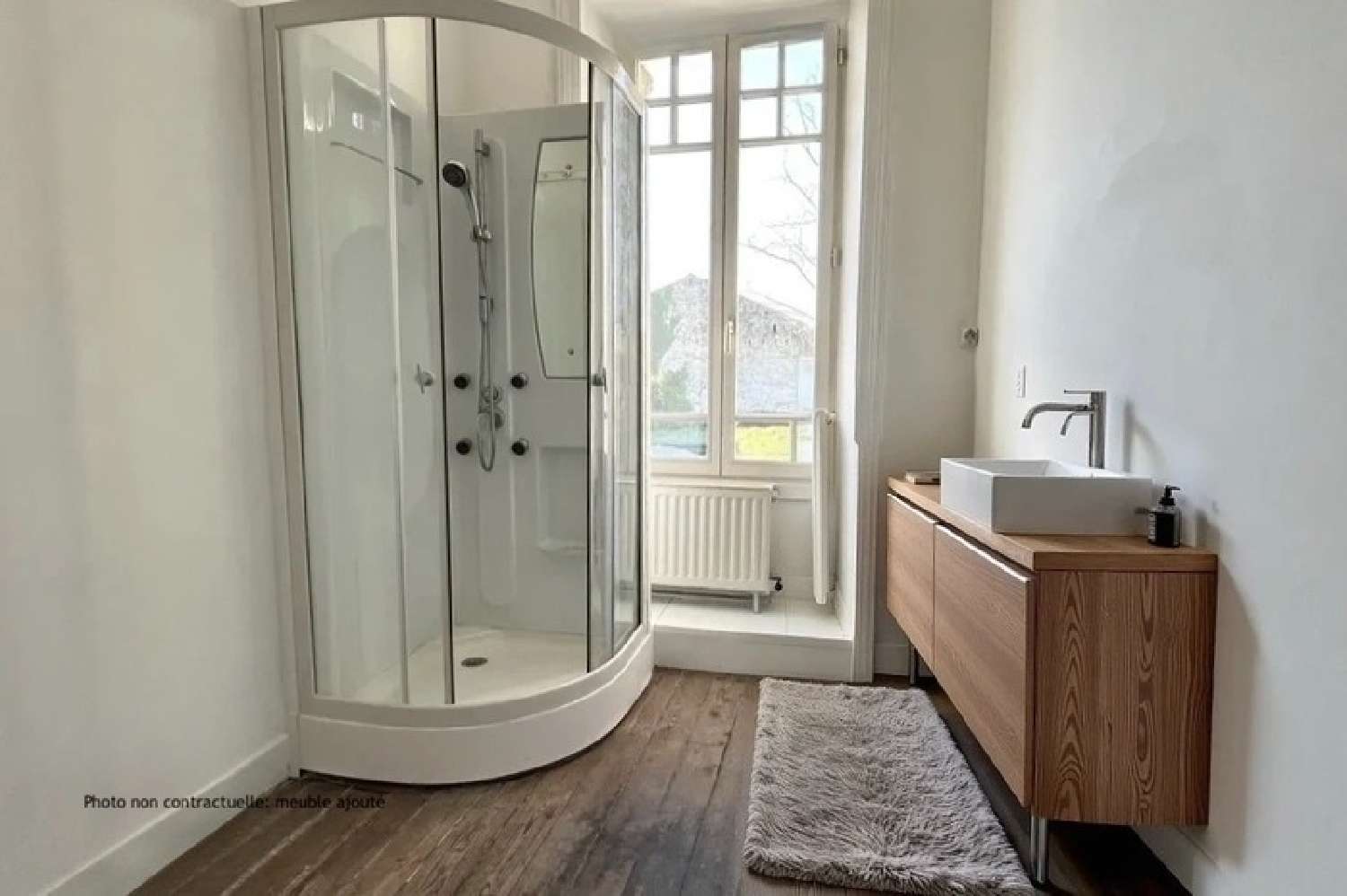 à vendre maison Vouvant Vendée 7