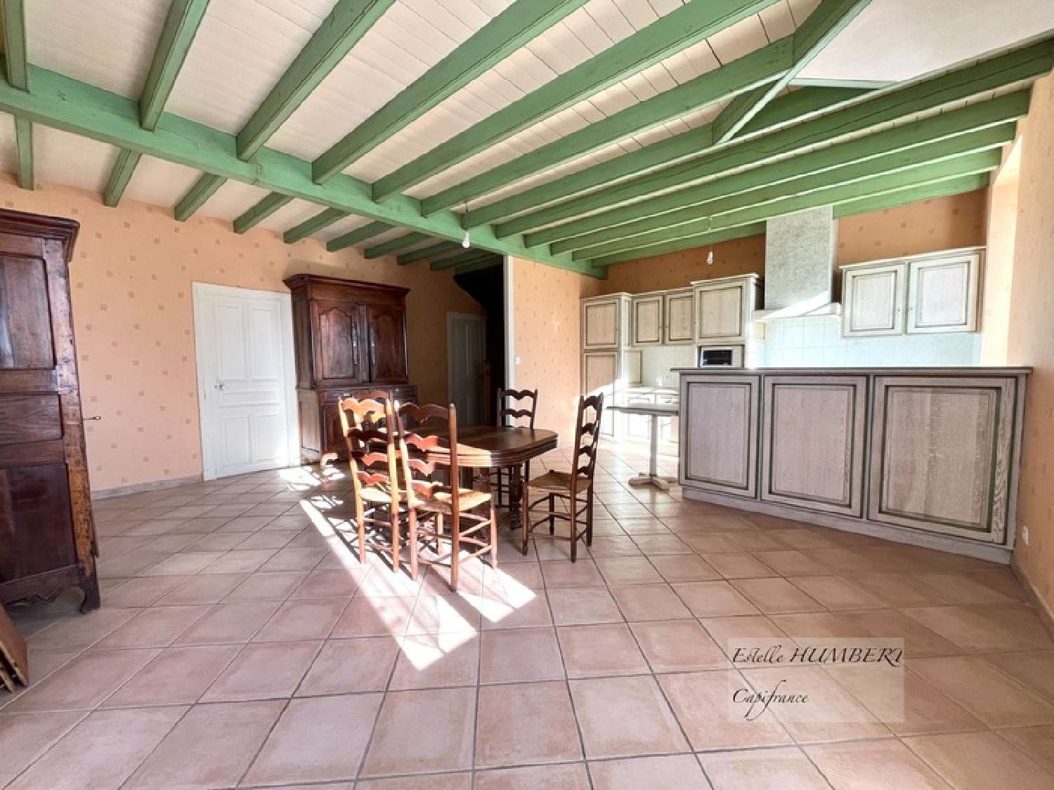 à vendre maison Vouvant Vendée 8