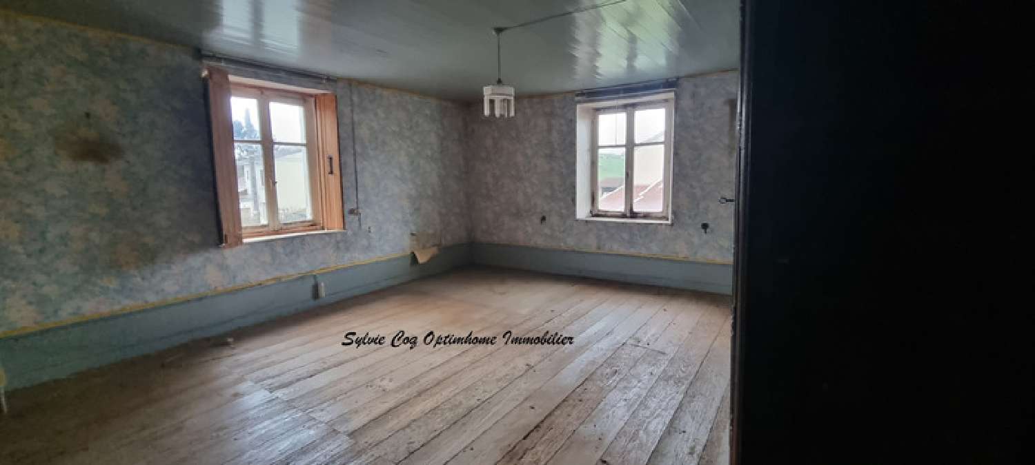  te koop huis Vouxey Vogezen 4