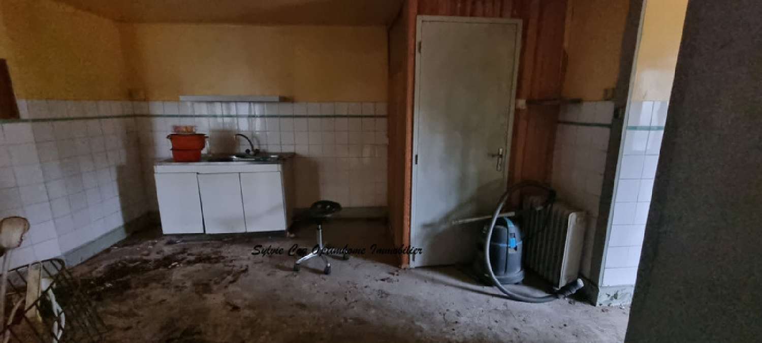  te koop huis Vouxey Vogezen 5