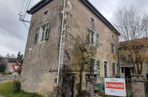  kaufen Haus Vouxey Vogesen 6