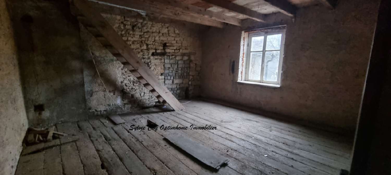  te koop huis Vouxey Vogezen 7