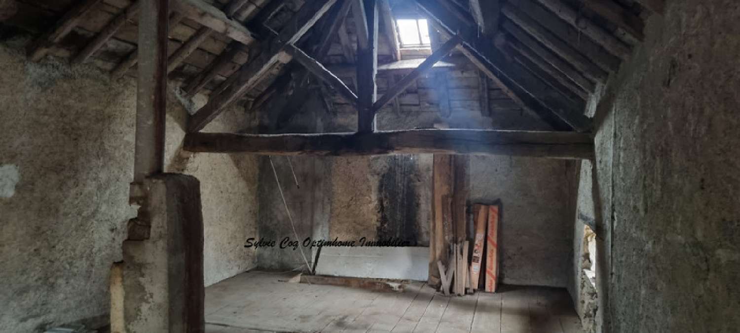  te koop huis Vouxey Vogezen 8