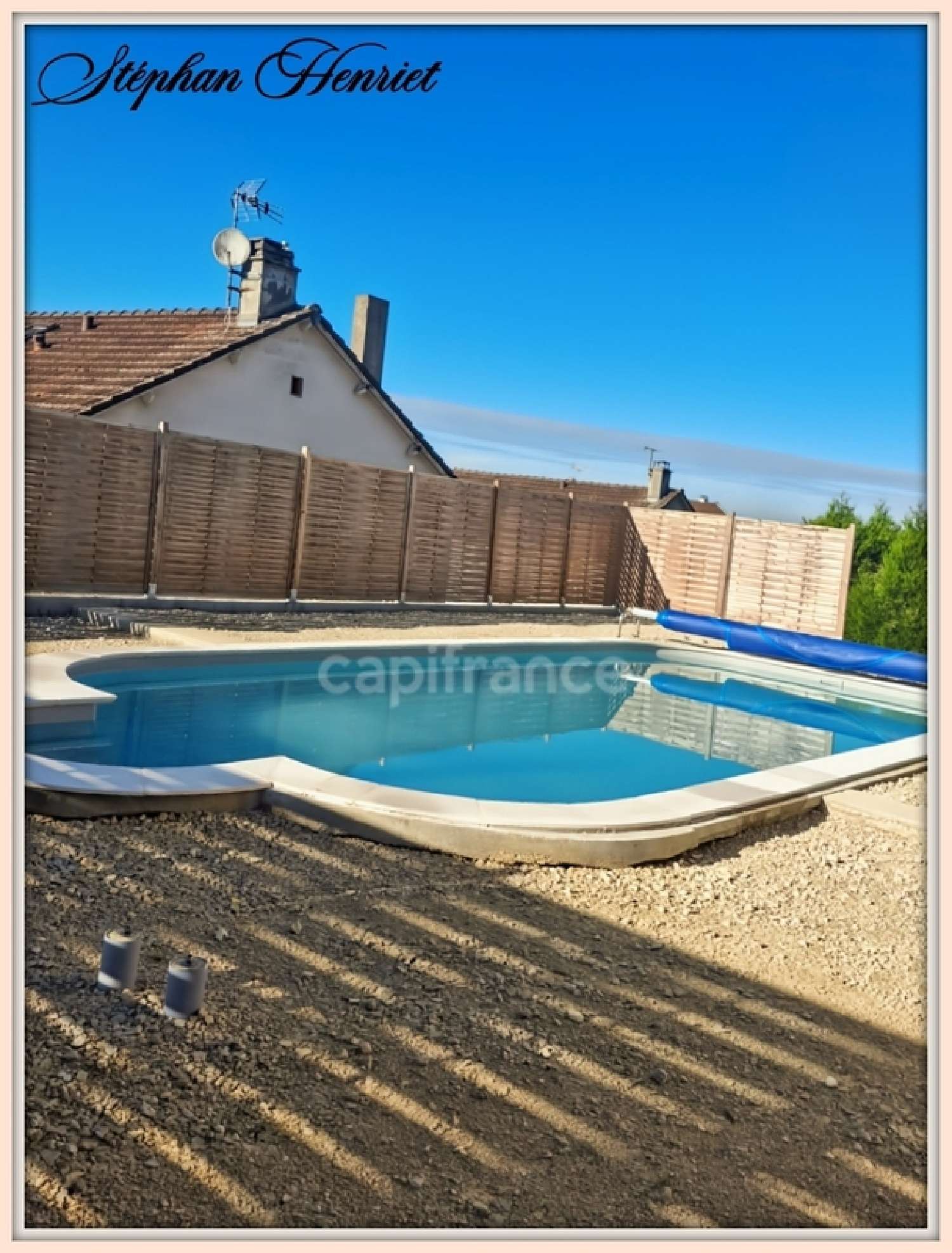 à vendre maison Vouziers Ardennes 3