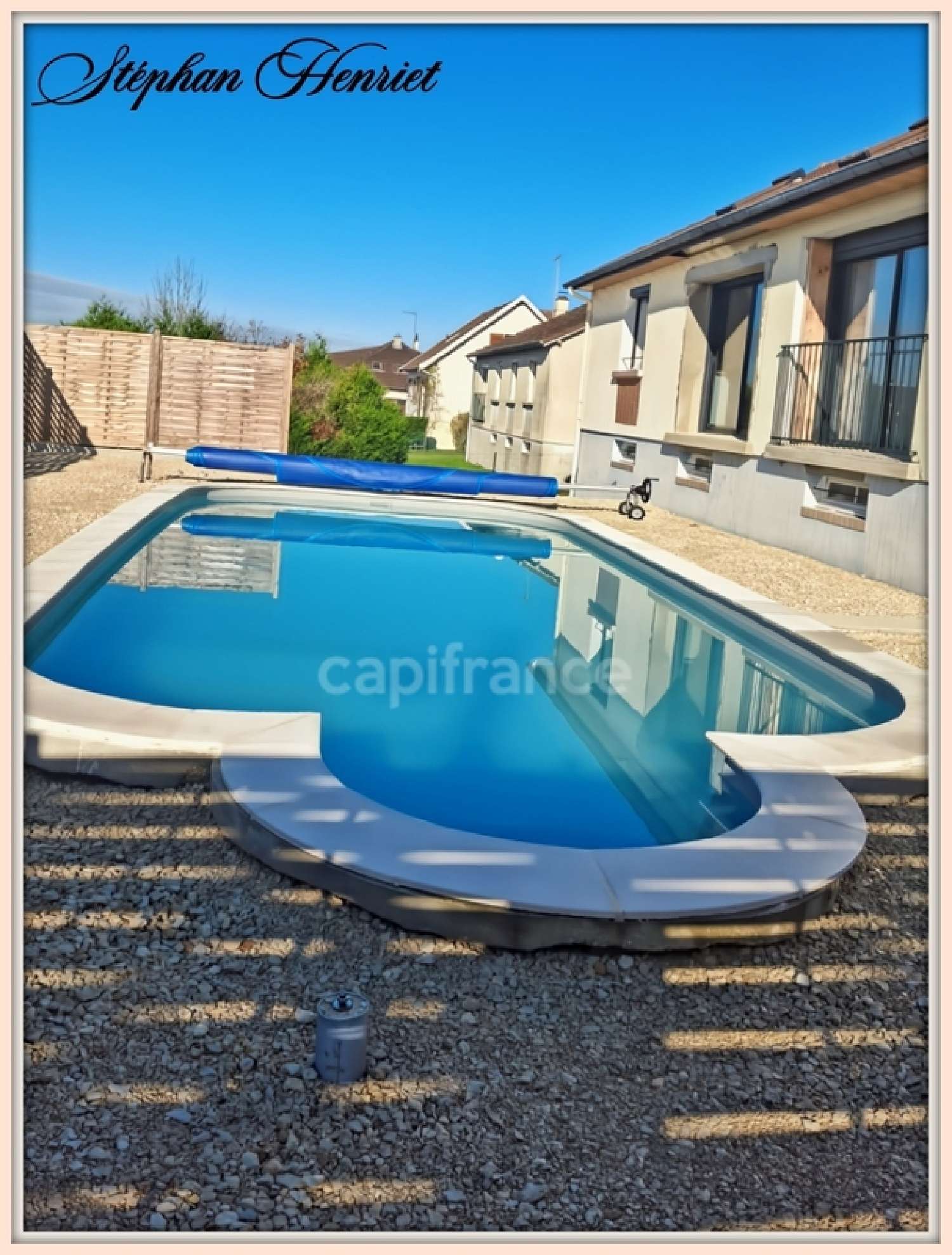 à vendre maison Vouziers Ardennes 4