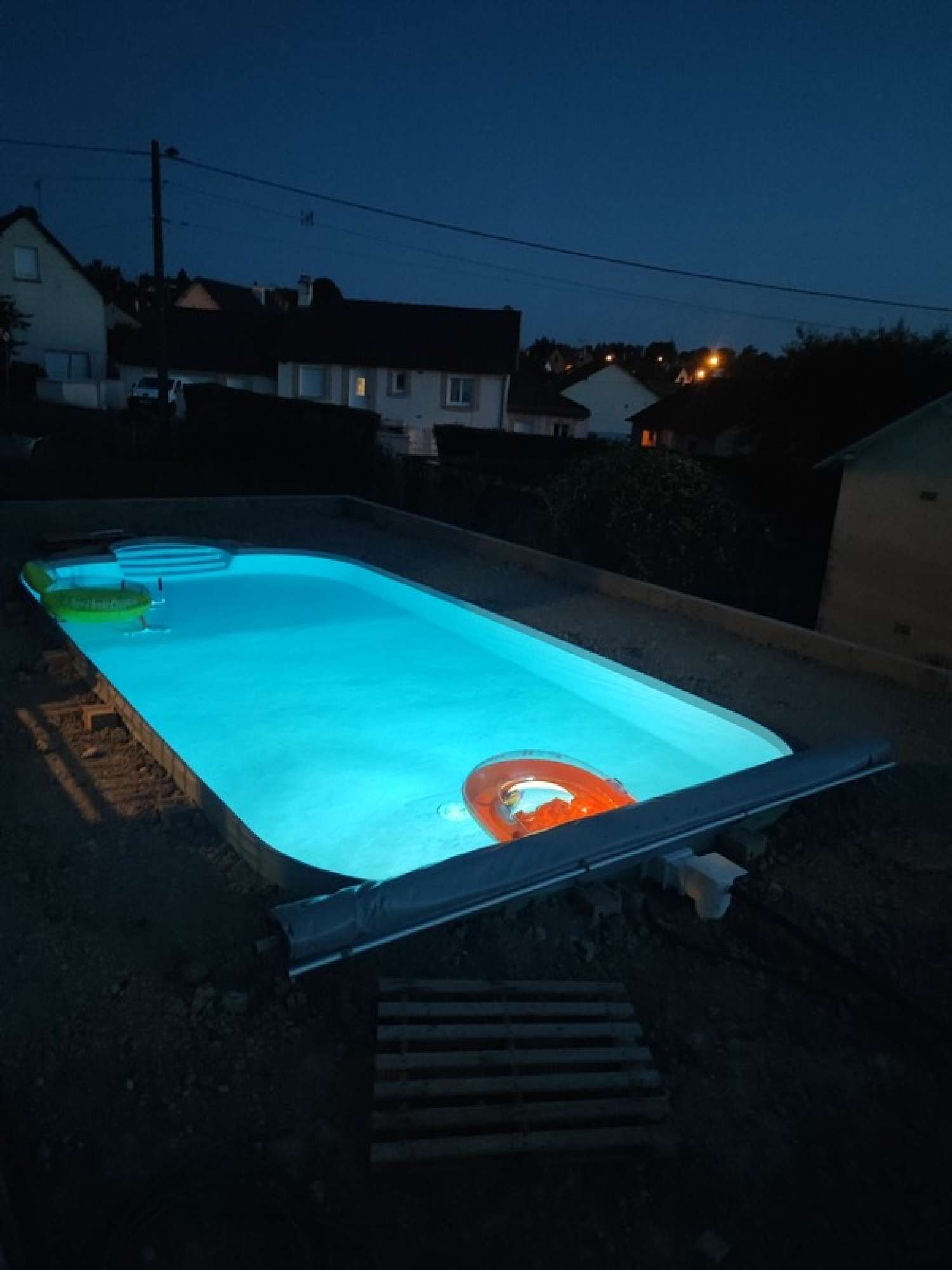 à vendre maison Vouziers Ardennes 5