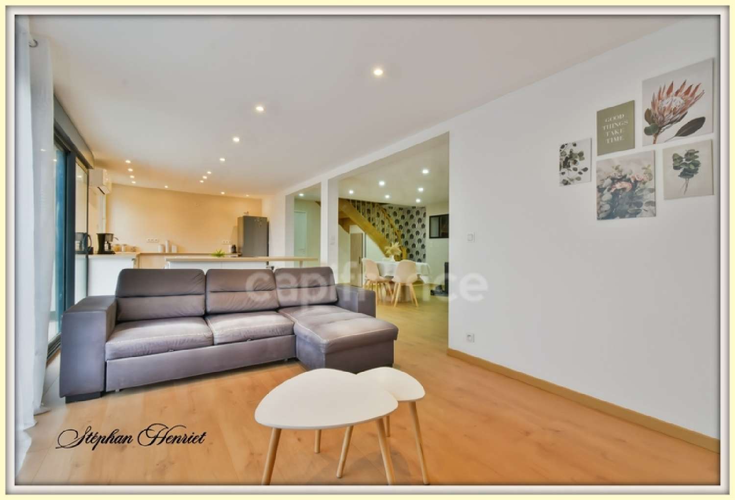 à vendre maison Vouziers Ardennes 6