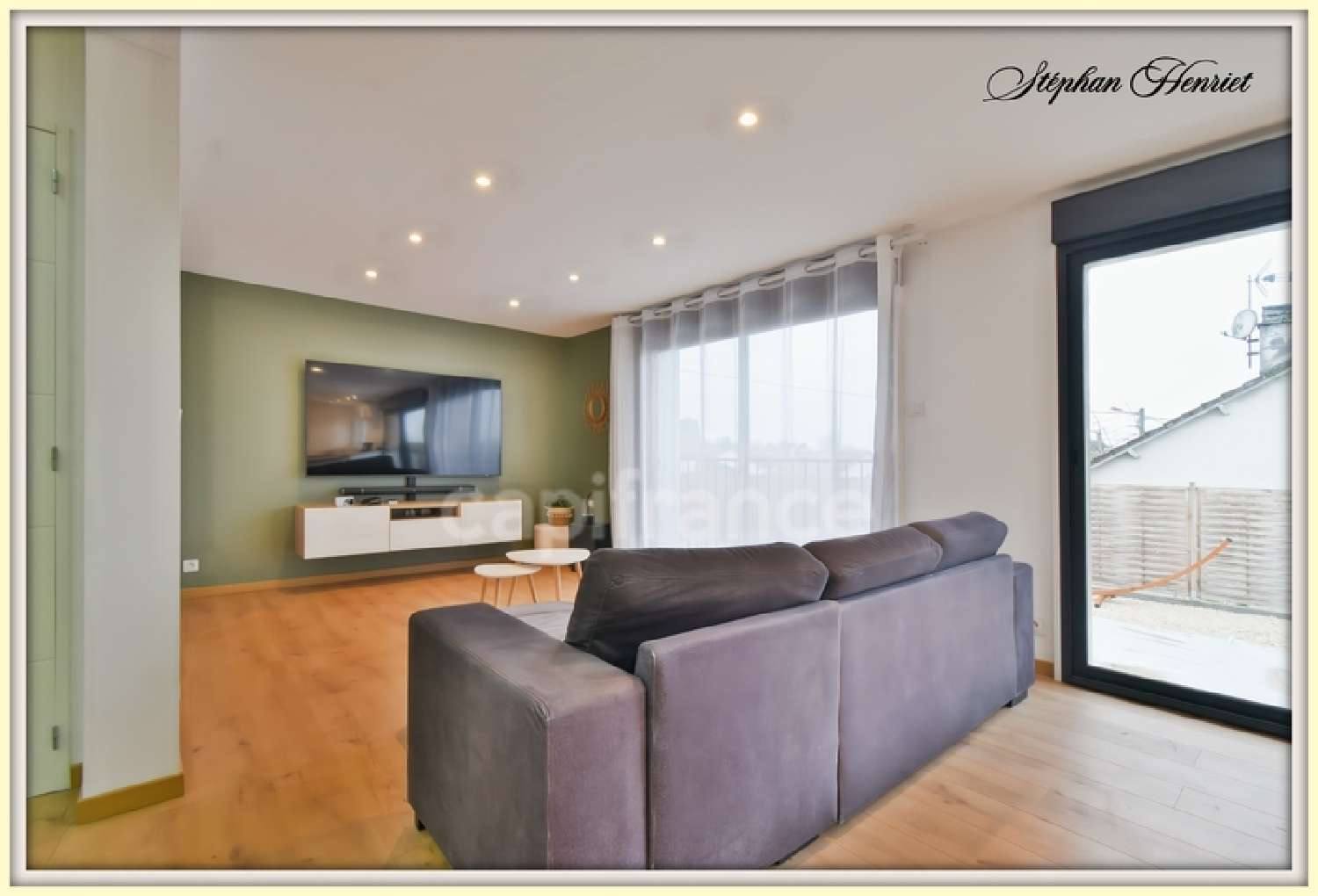 à vendre maison Vouziers Ardennes 7