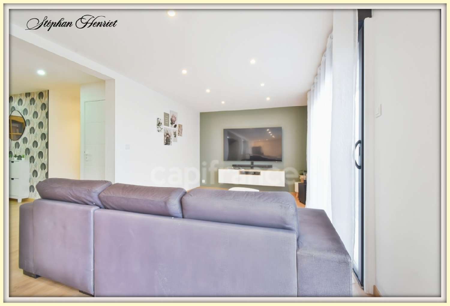 à vendre maison Vouziers Ardennes 8