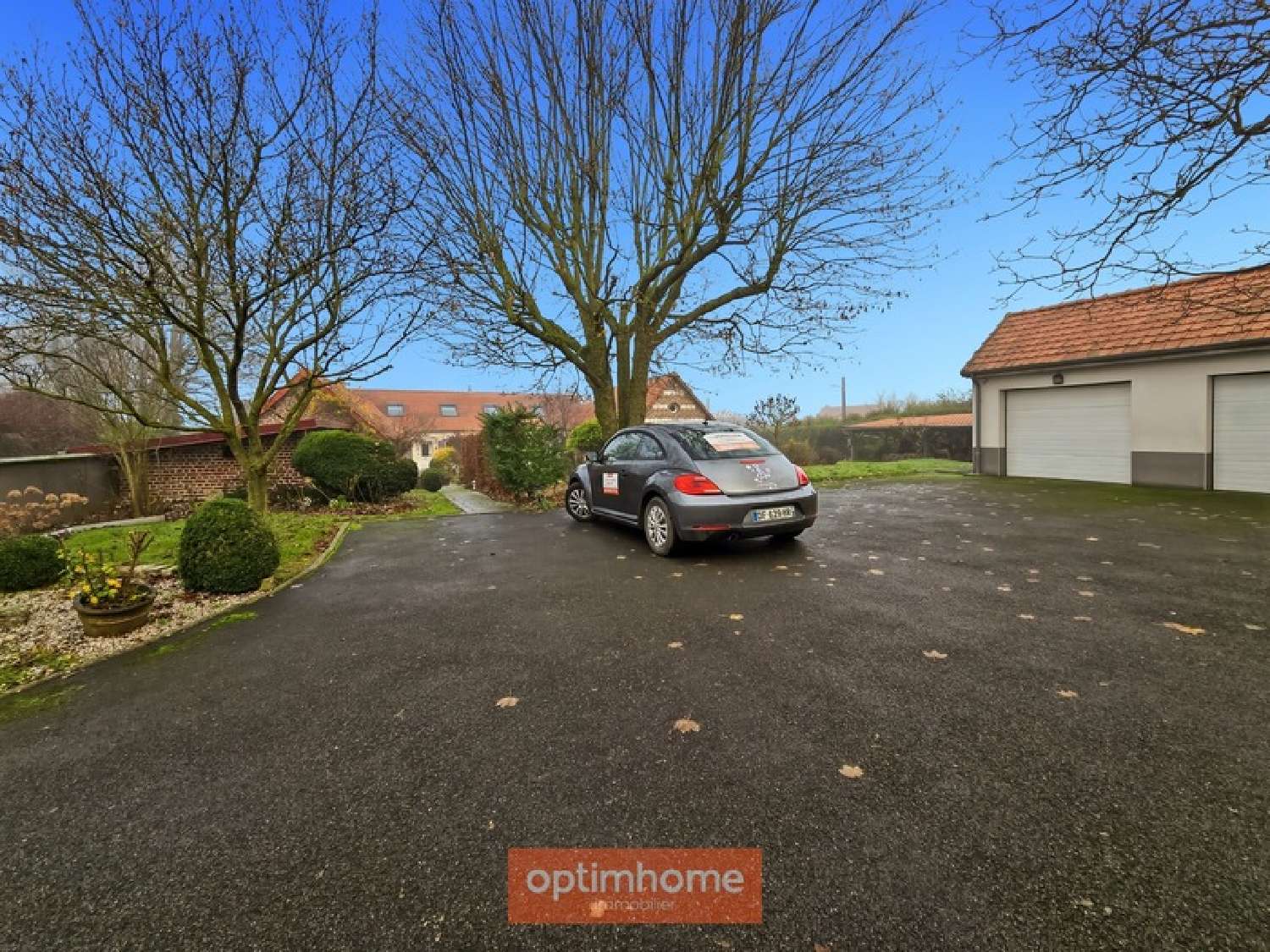 for sale house Wanquetin Pas-de-Calais 5