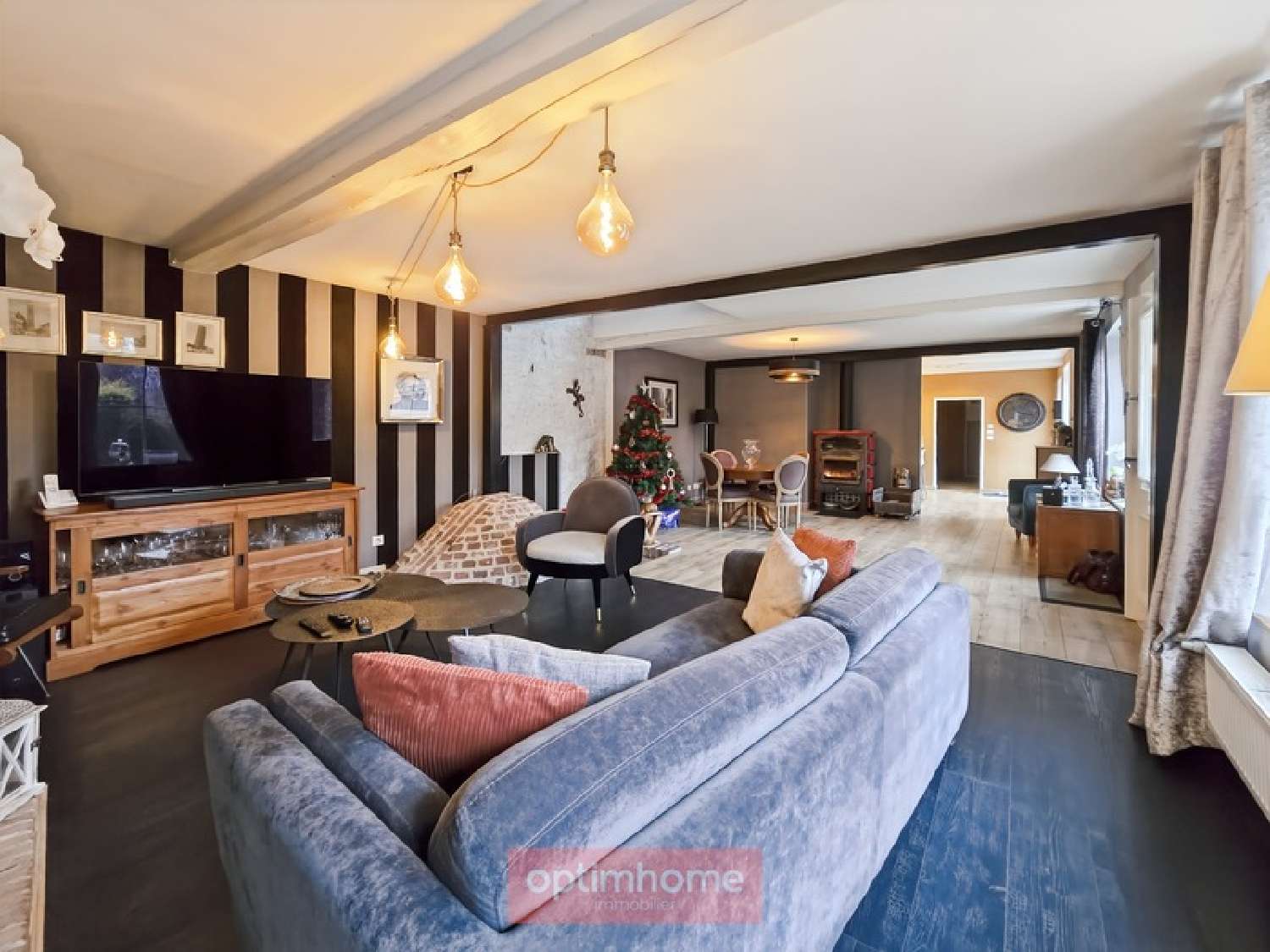 for sale house Wanquetin Pas-de-Calais 6