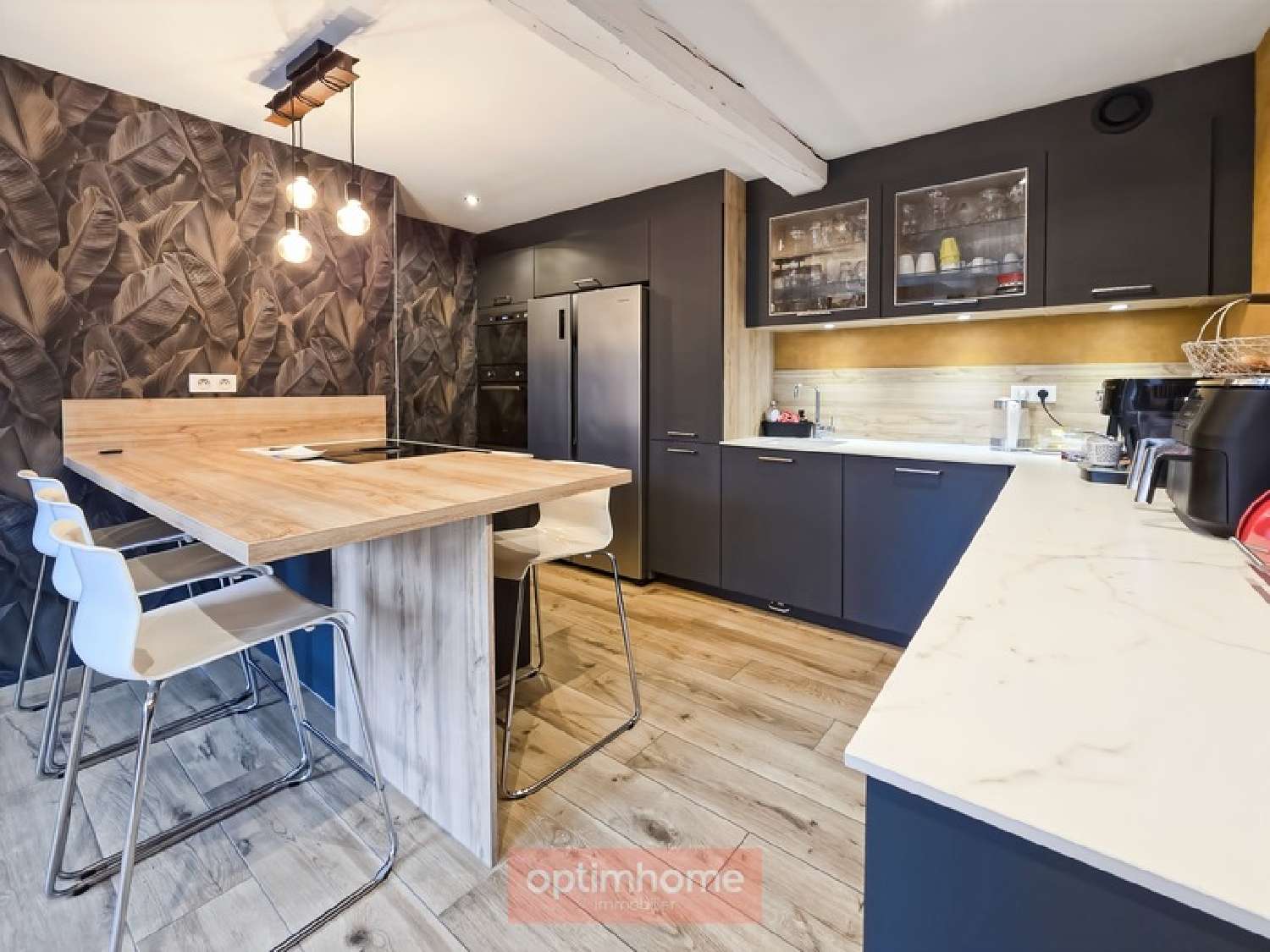 for sale house Wanquetin Pas-de-Calais 7