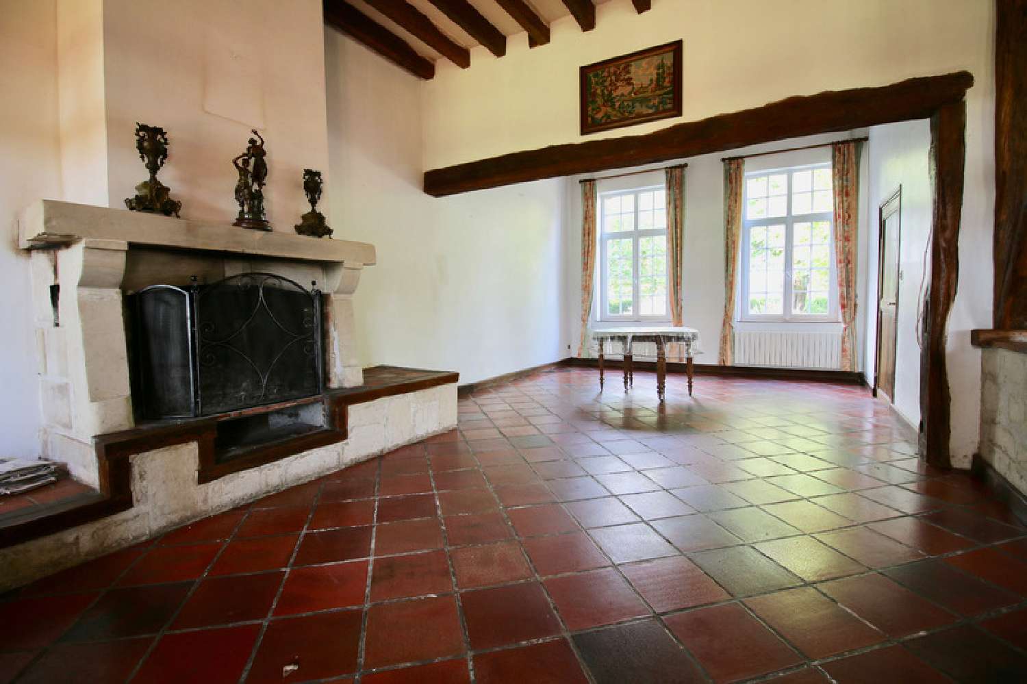 te koop huis Warlaing Nord 3