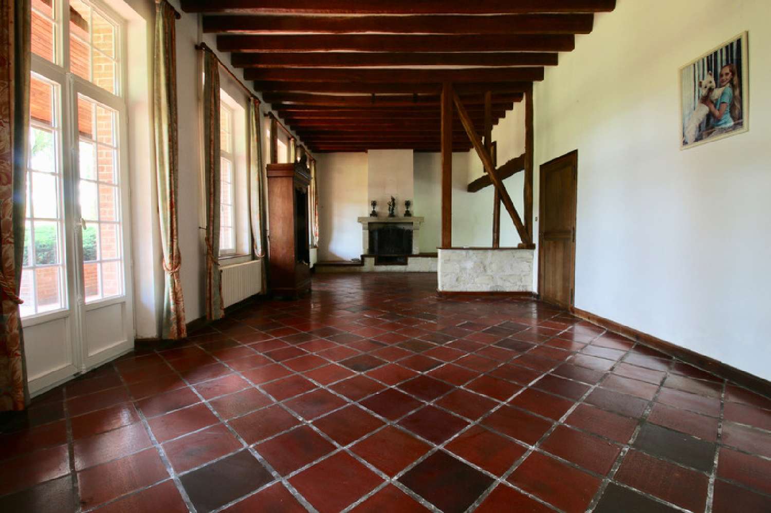 te koop huis Warlaing Nord 8