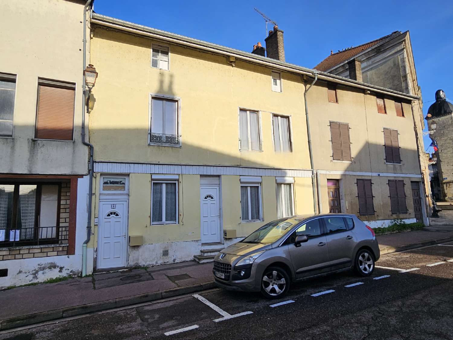 à vendre maison Wassy Haute-Marne 1