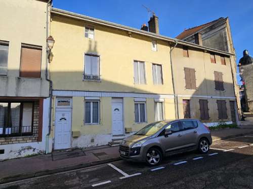 Wassy Haute-Marne maison foto 7221563