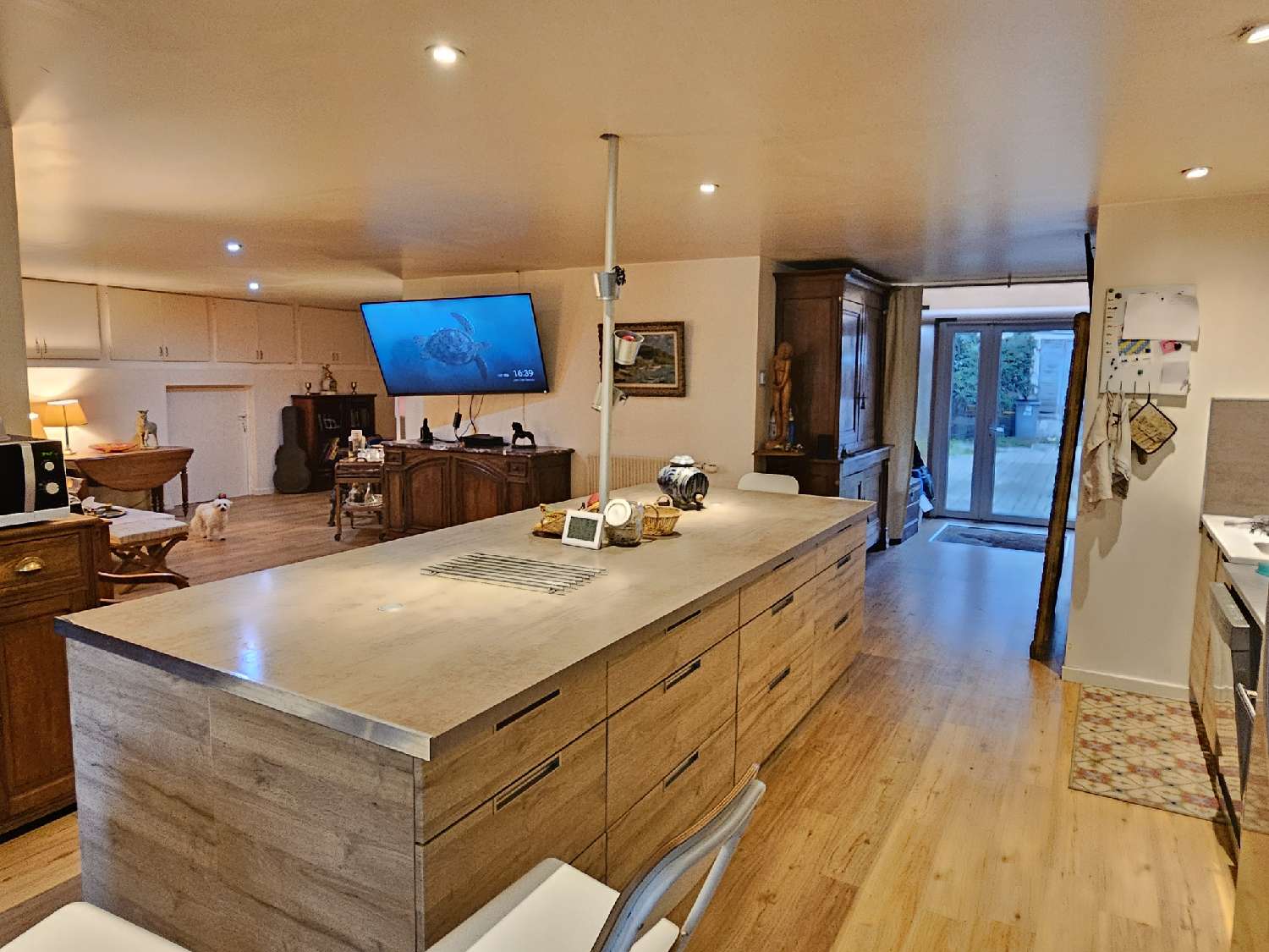  à vendre maison Wassy Haute-Marne 1