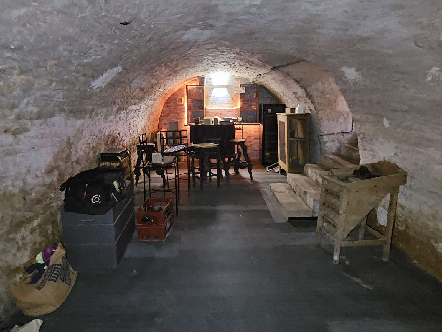  à vendre maison Wassy Haute-Marne 4