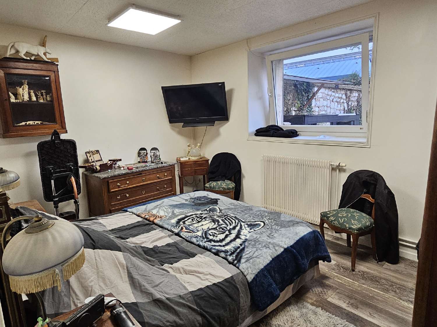  à vendre maison Wassy Haute-Marne 8