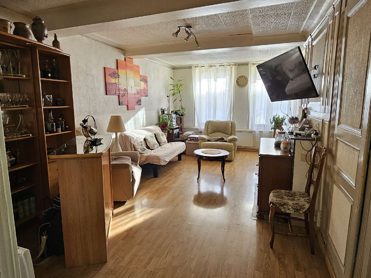  à vendre maison Wassy Haute-Marne 2