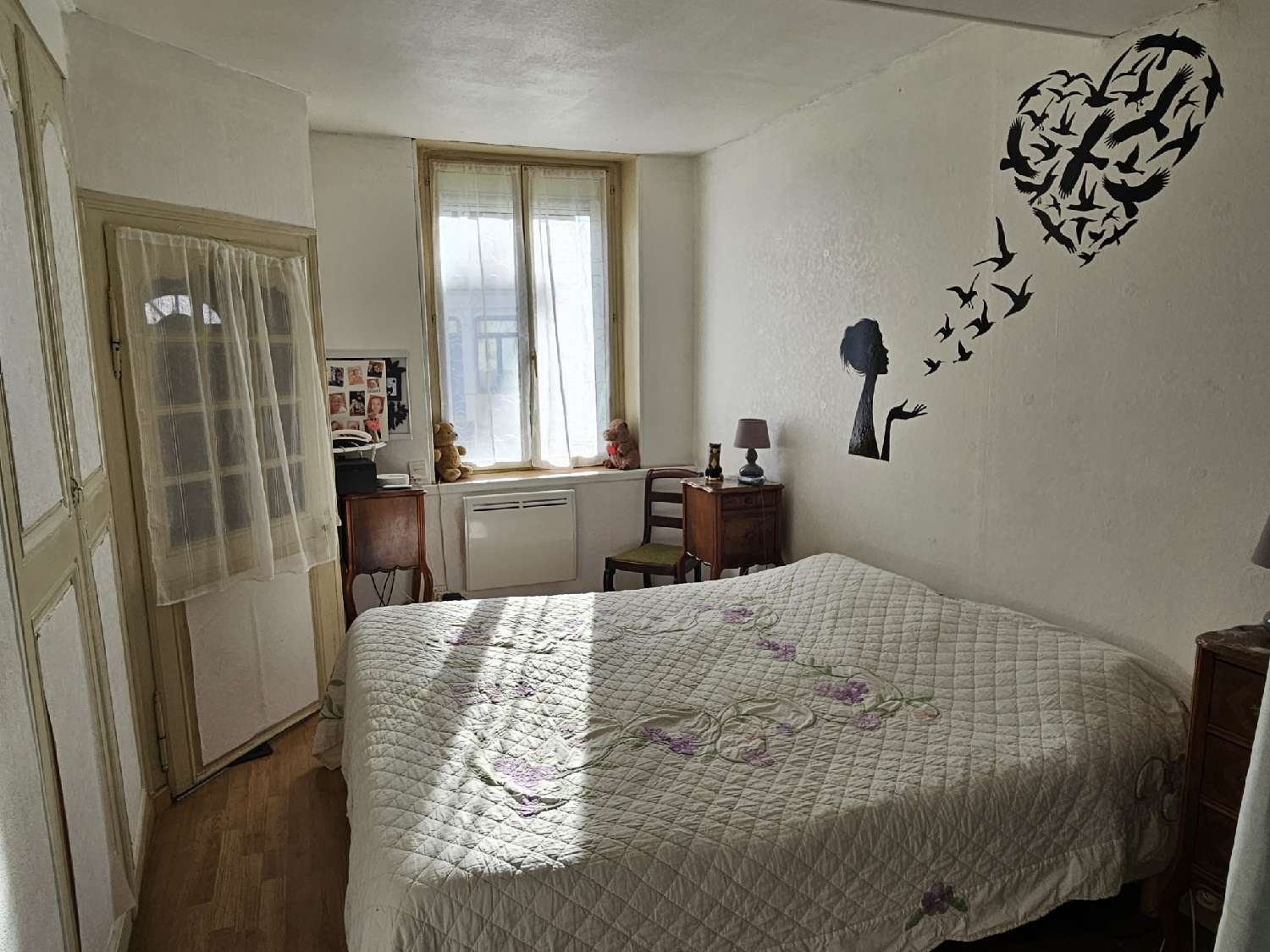  à vendre maison Wassy Haute-Marne 5