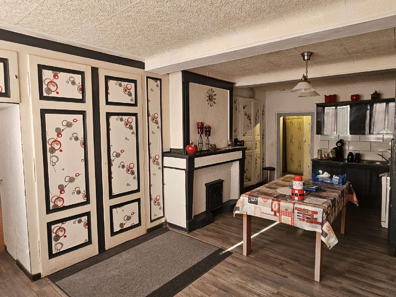  à vendre maison Wassy Haute-Marne 6