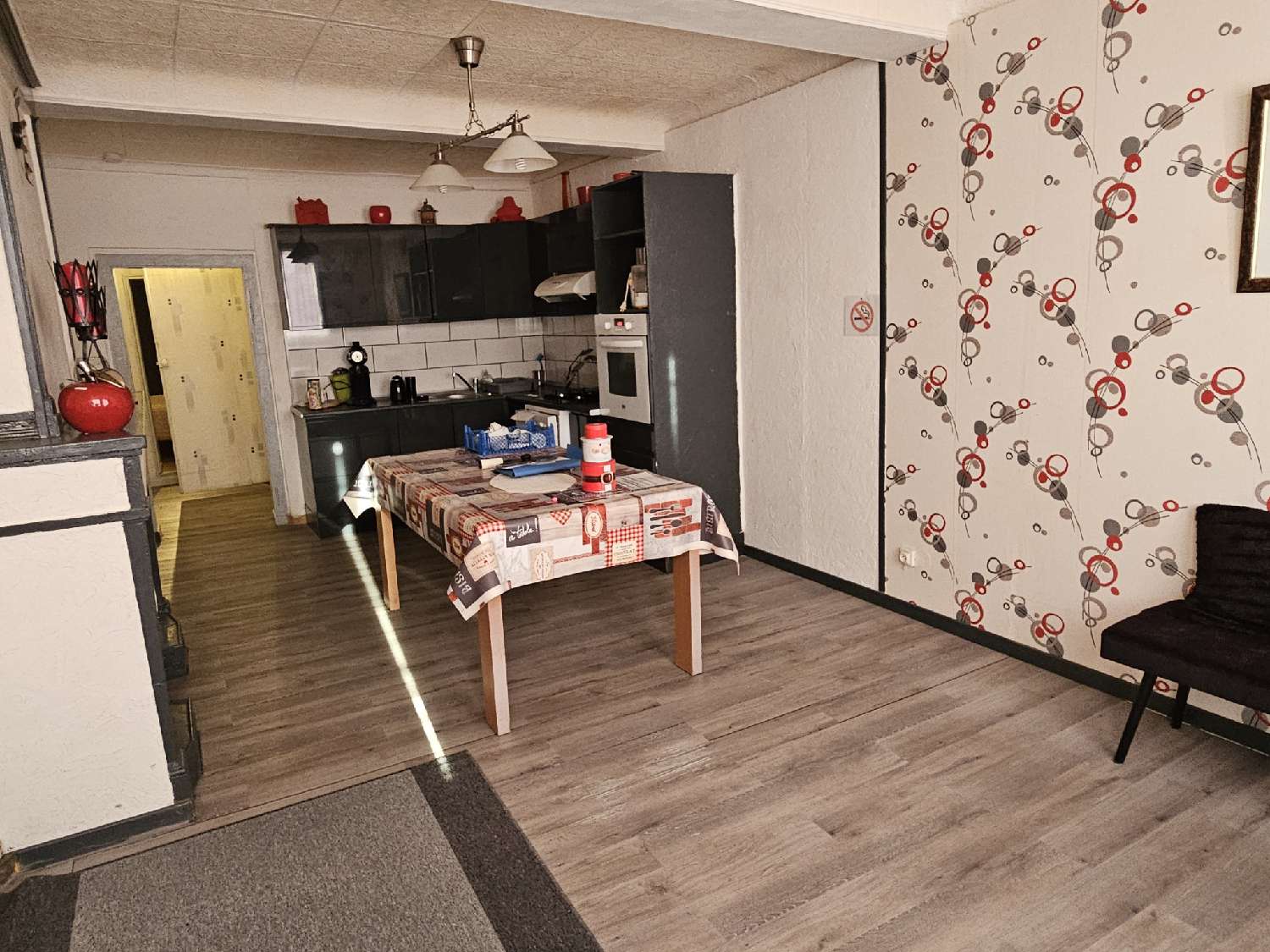  à vendre maison Wassy Haute-Marne 7