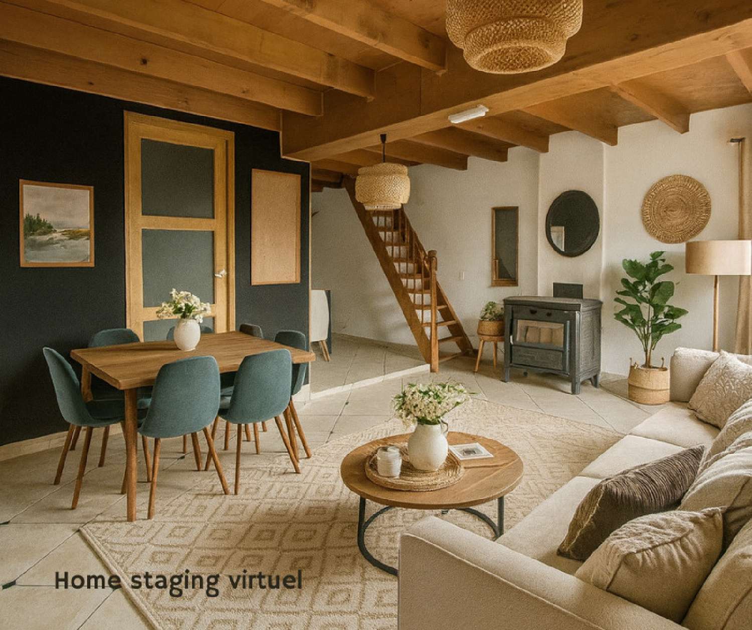  for sale house Watten Nord 3