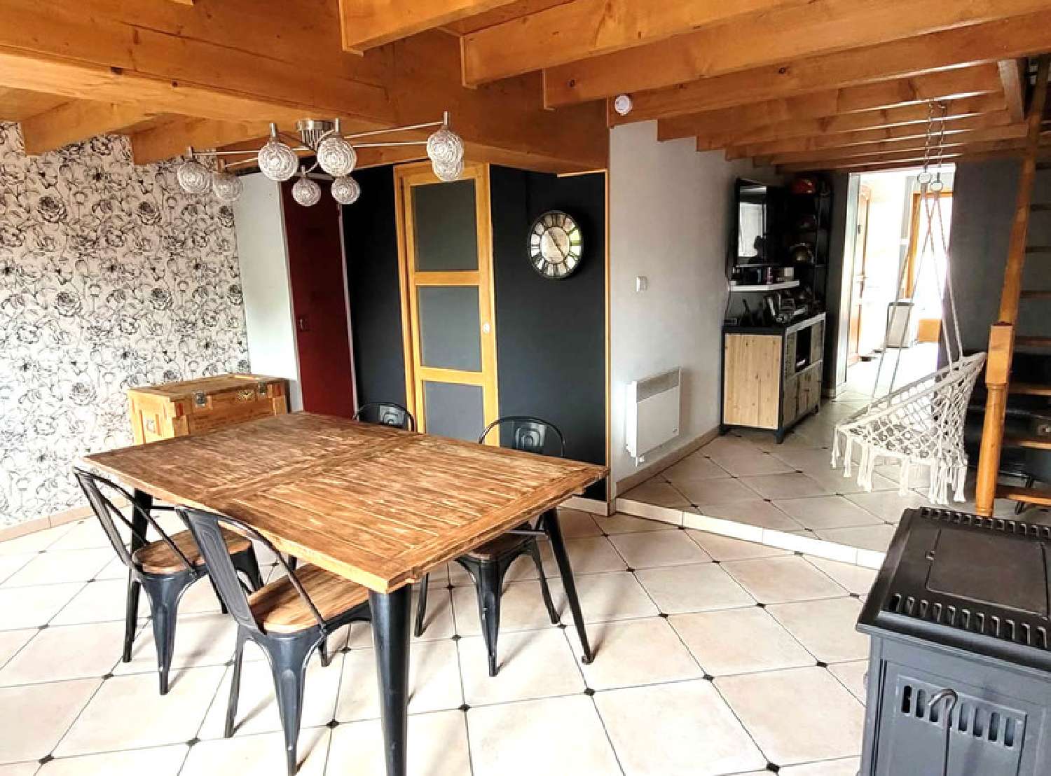  for sale house Watten Nord 4