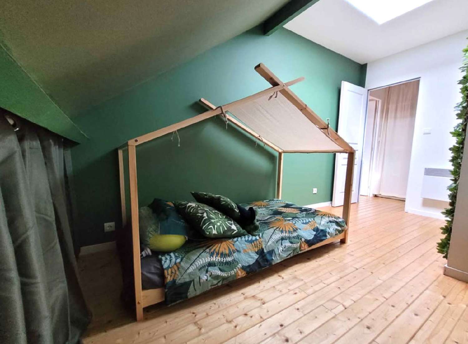  for sale house Watten Nord 5