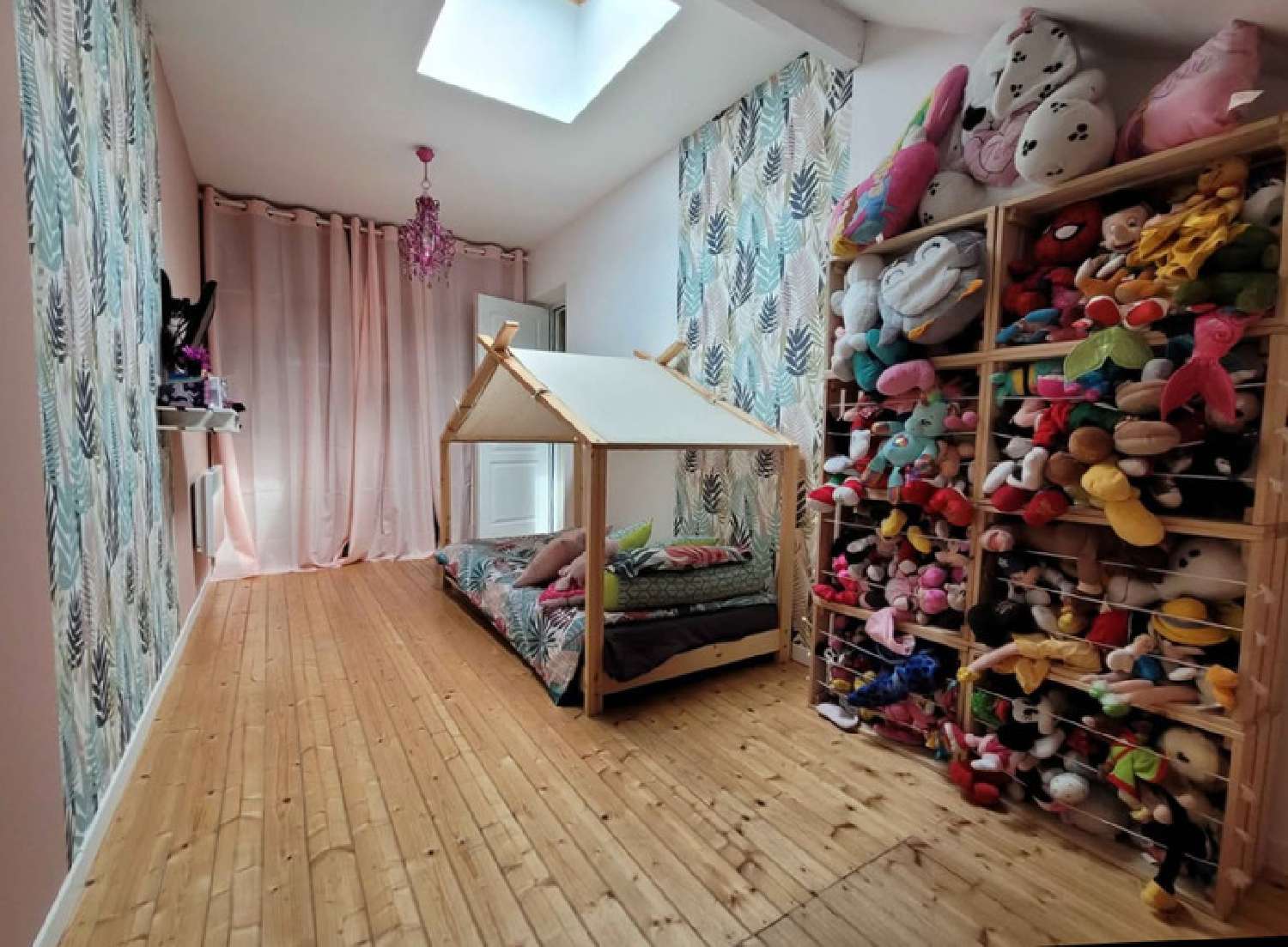  for sale house Watten Nord 7