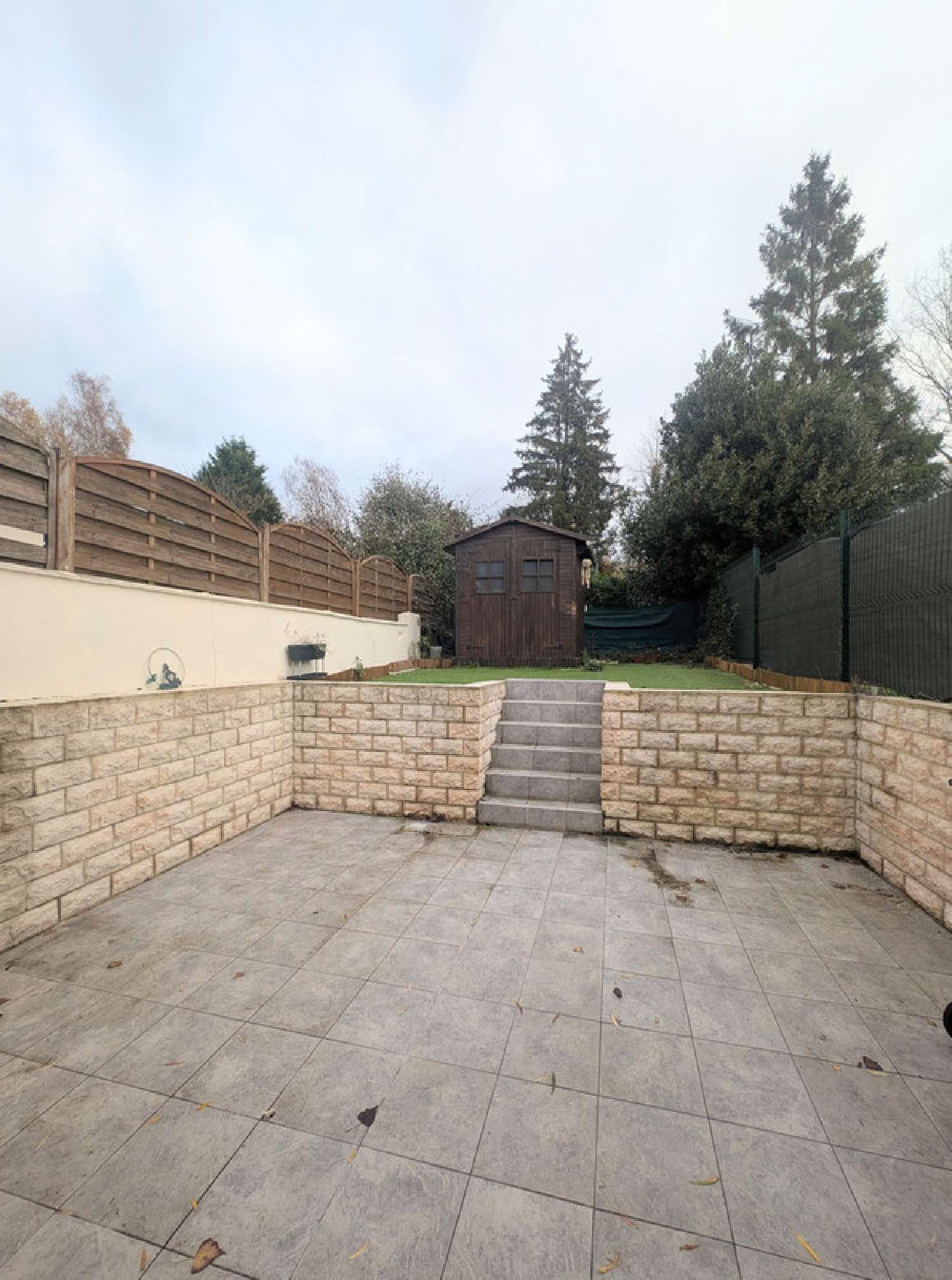  for sale house Watten Nord 8