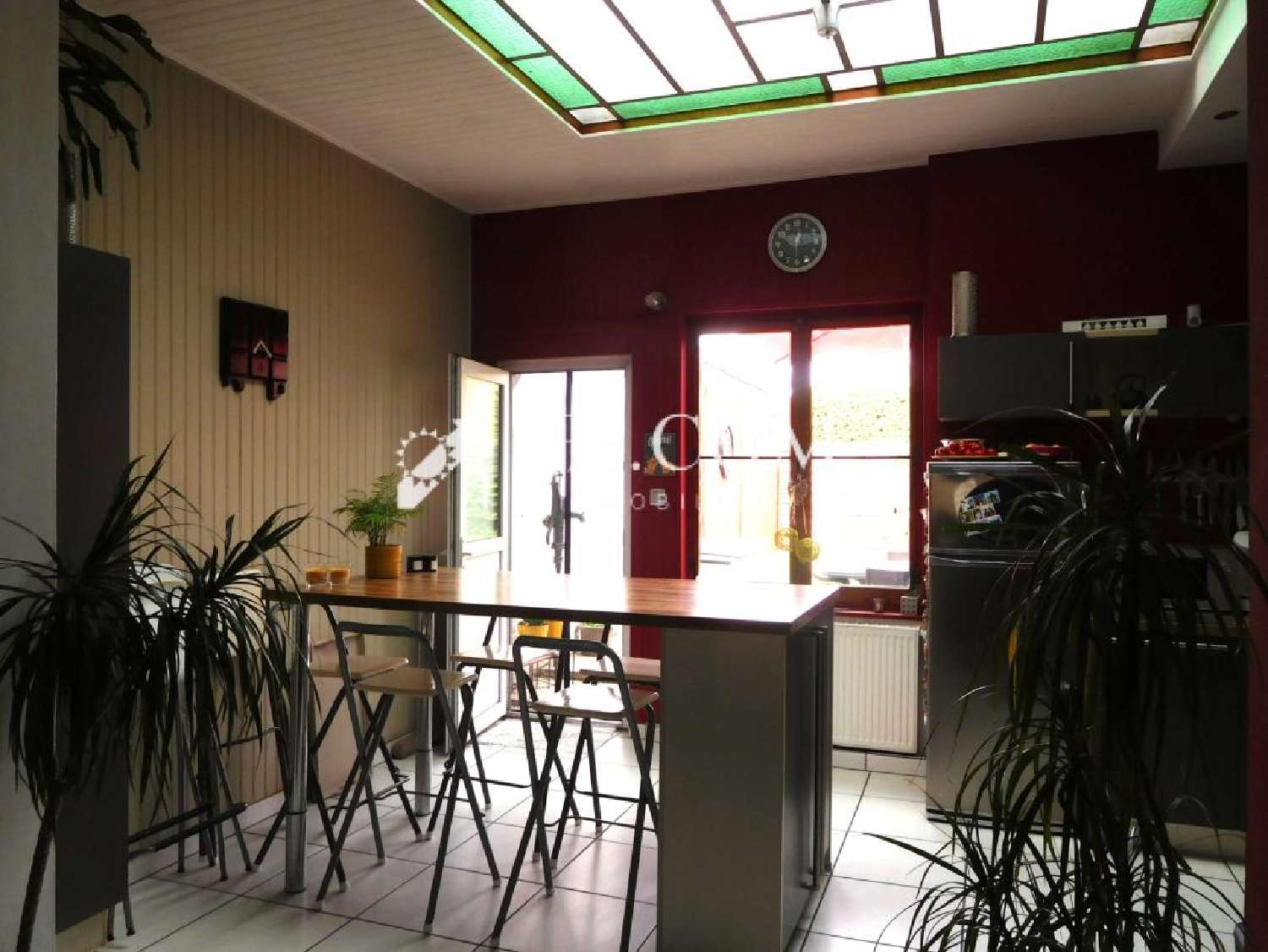  te koop huis Wattrelos Nord 2