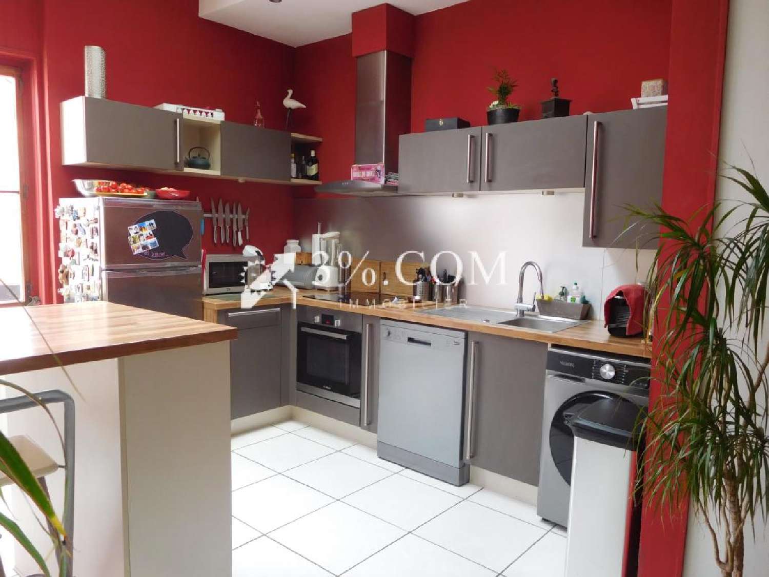  te koop huis Wattrelos Nord 3