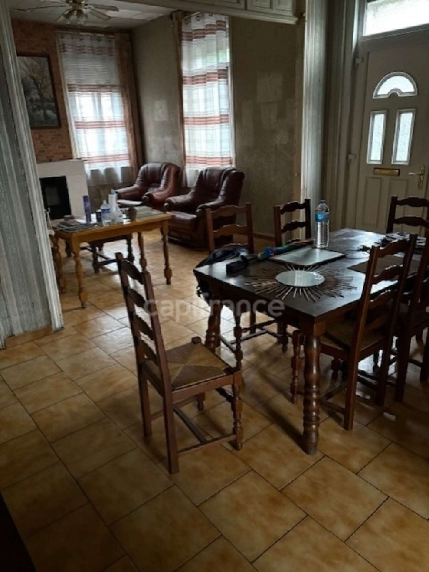 te koop huis Waziers Nord 1