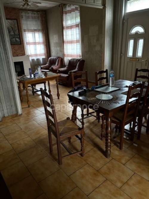 Waziers Nord Haus Bild 7224863