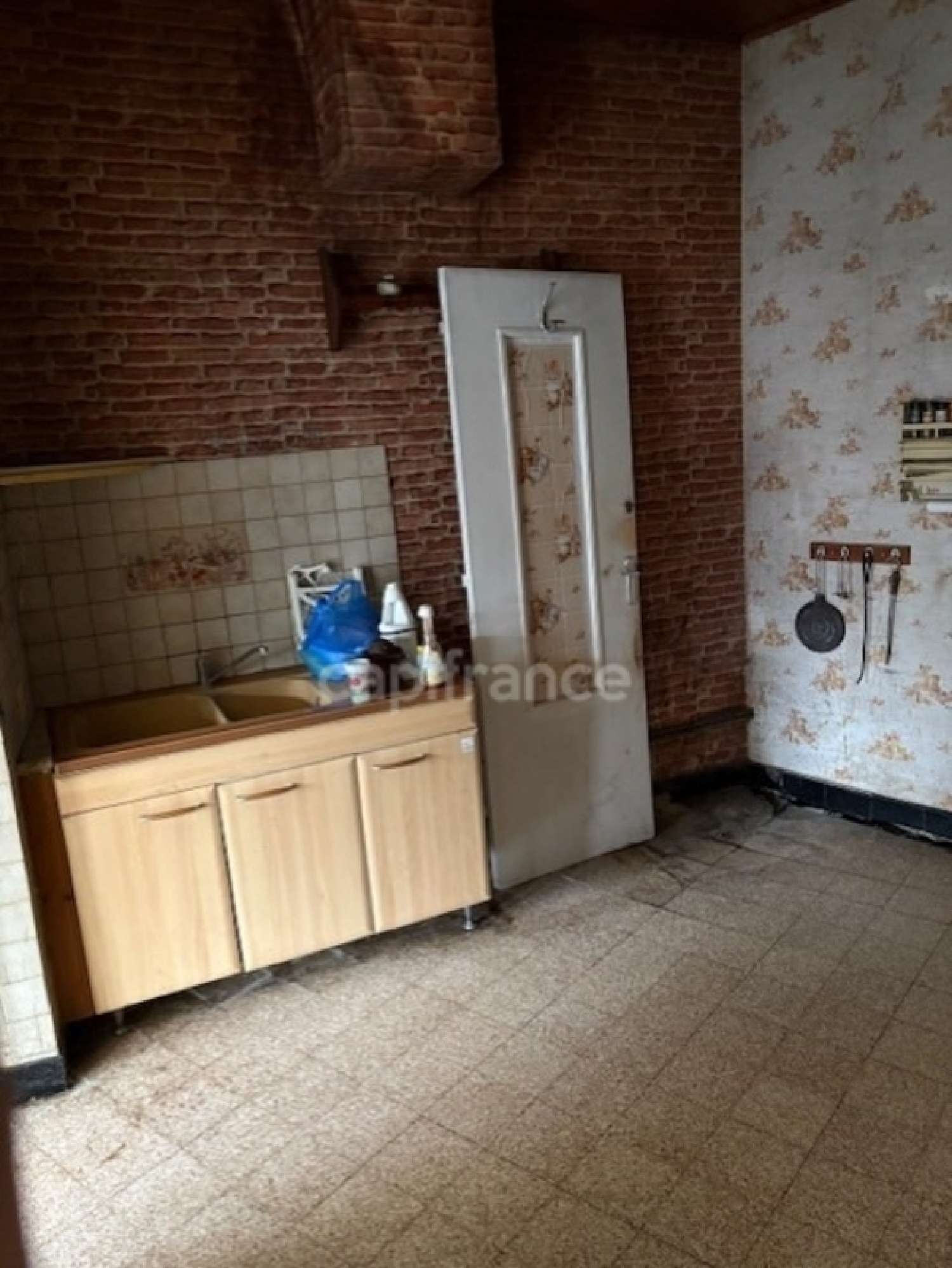 te koop huis Waziers Nord 4