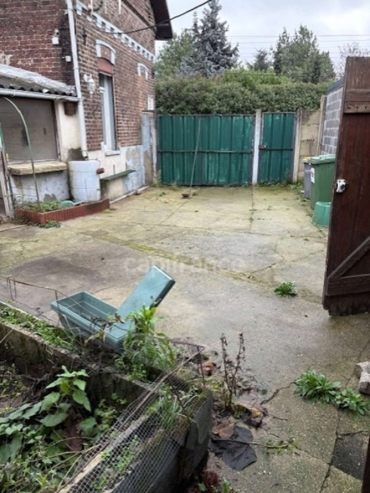 te koop huis Waziers Nord 5