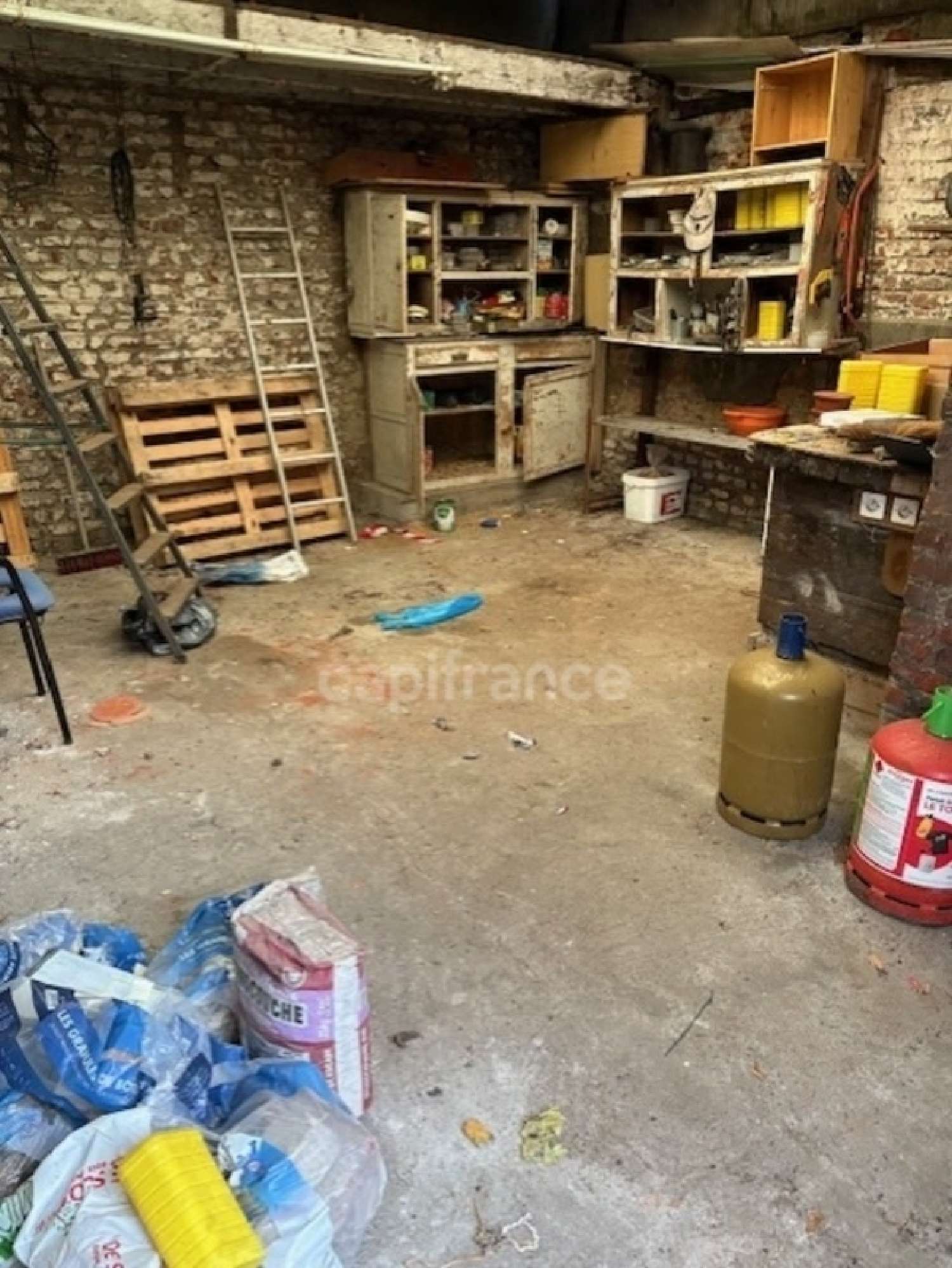 te koop huis Waziers Nord 6