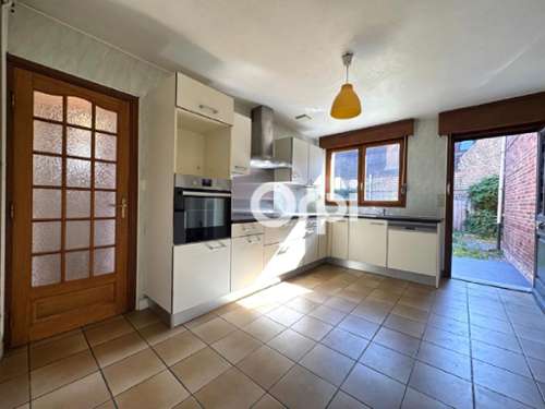 Waziers Nord house foto 7226506