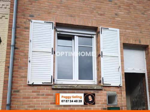 Wignehies Nord huis foto 7230053